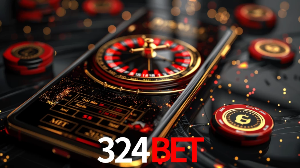Welcome Bonus 324BET