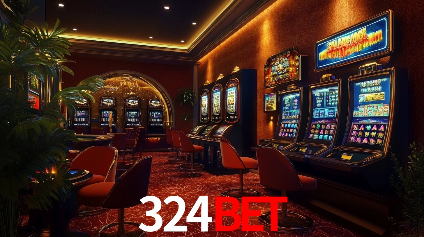 324BET App Interface