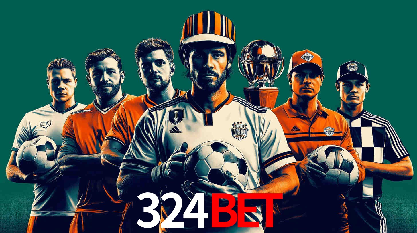 Inovações de Jogos na 324BET: O Futuro das Experiências Interativas
