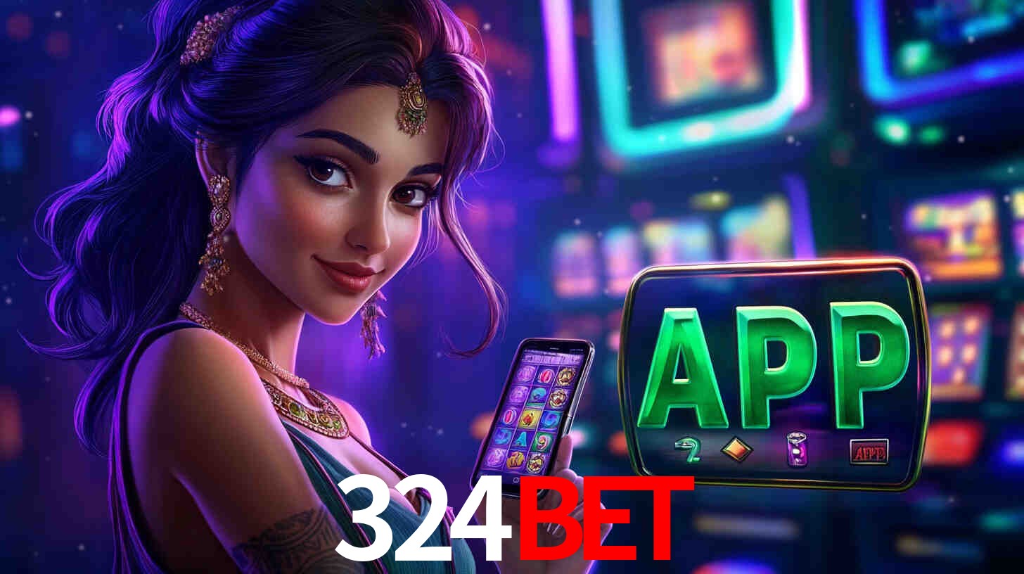 324 BET login