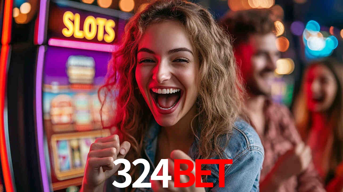 A Revolução dos Aplicativos de Jogos no 324BET