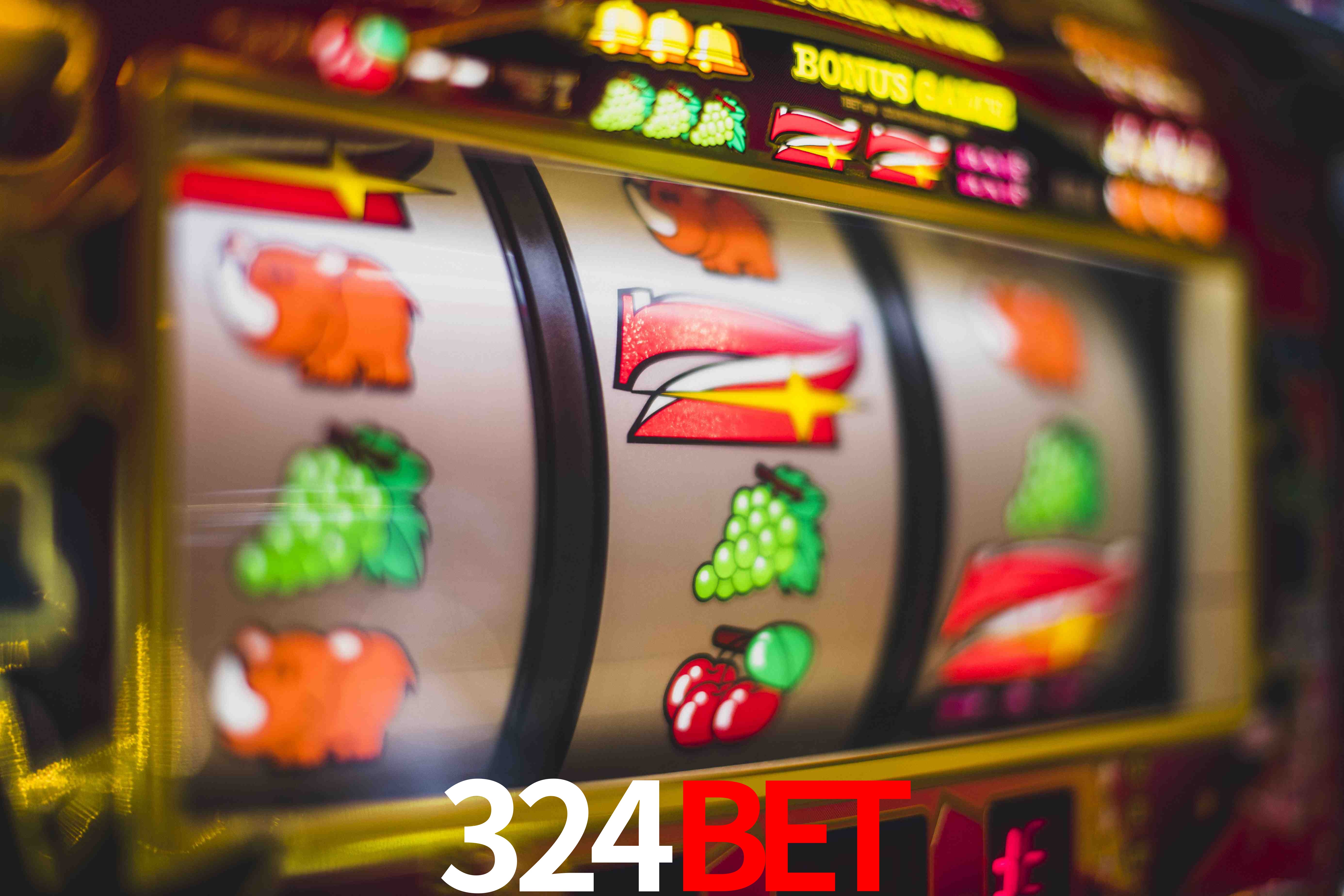 VIP Casino 324BET