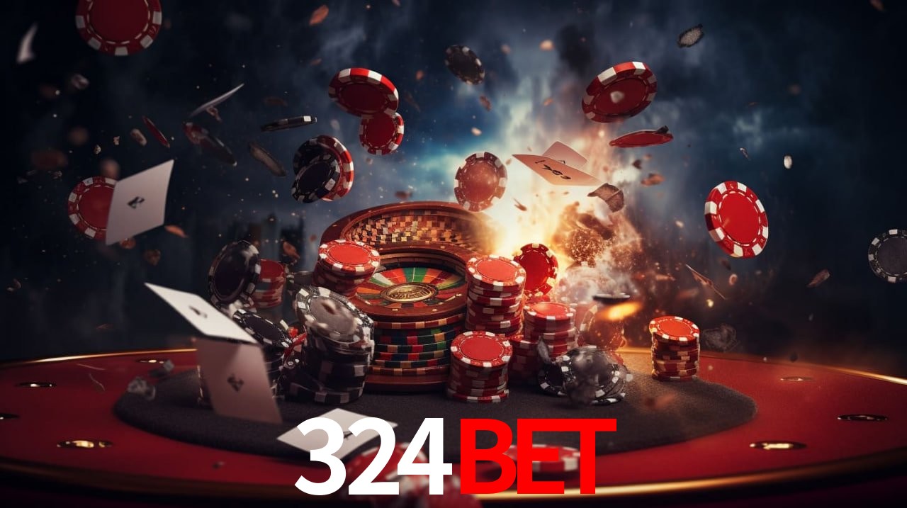 Flash Promotion 324BET