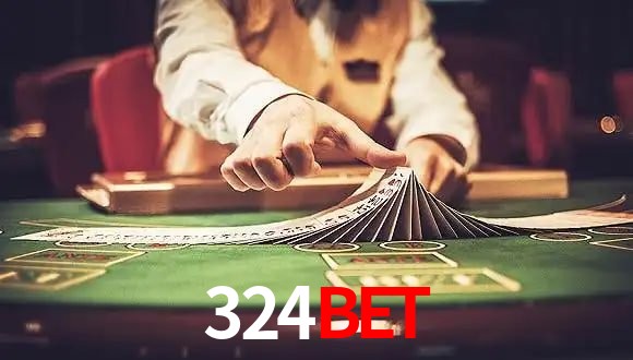 Live Casino 324BET