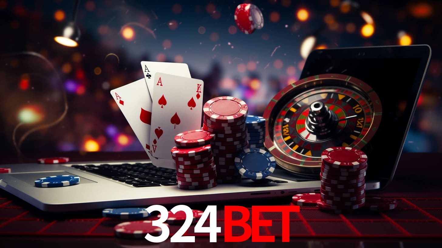 Daily Bonuses 324BET