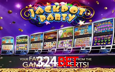 VIP Casino 324BET