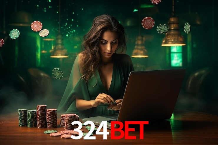 324BET App Interface