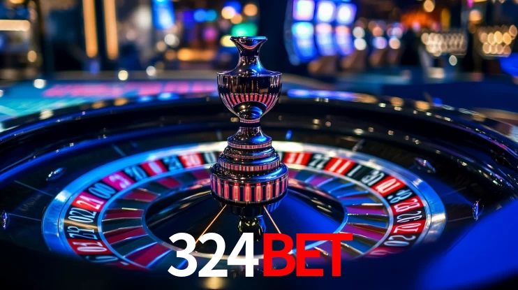 324 BET login