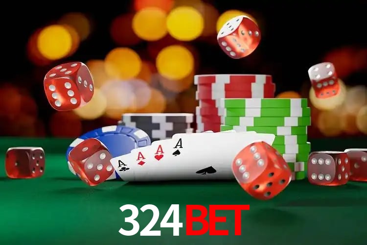 cassino 324BET