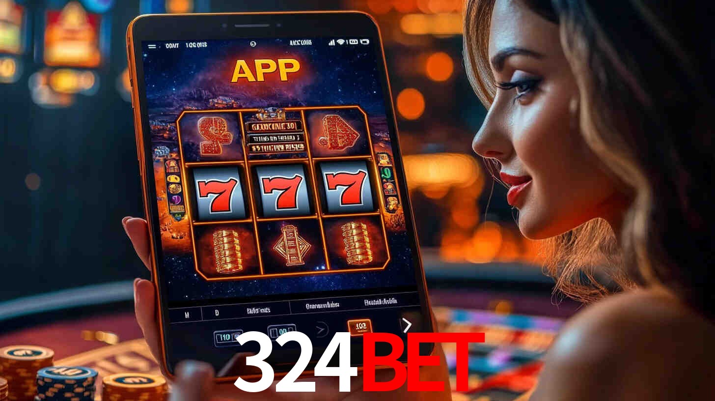 324BET,324BET app