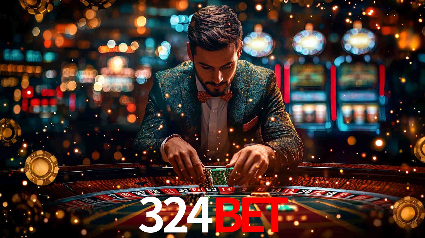 Daily Bonuses 324BET