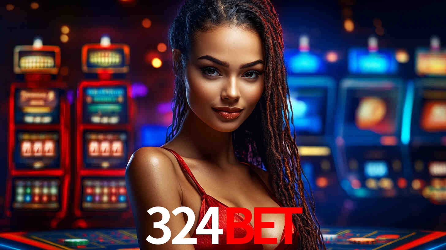 Descubra a Magia dos Jogos de Arcade no 324BET