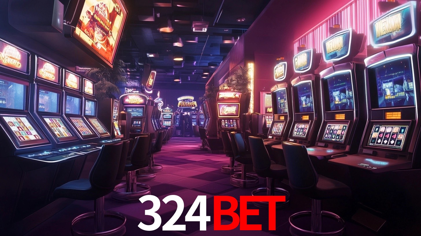 324 BET login