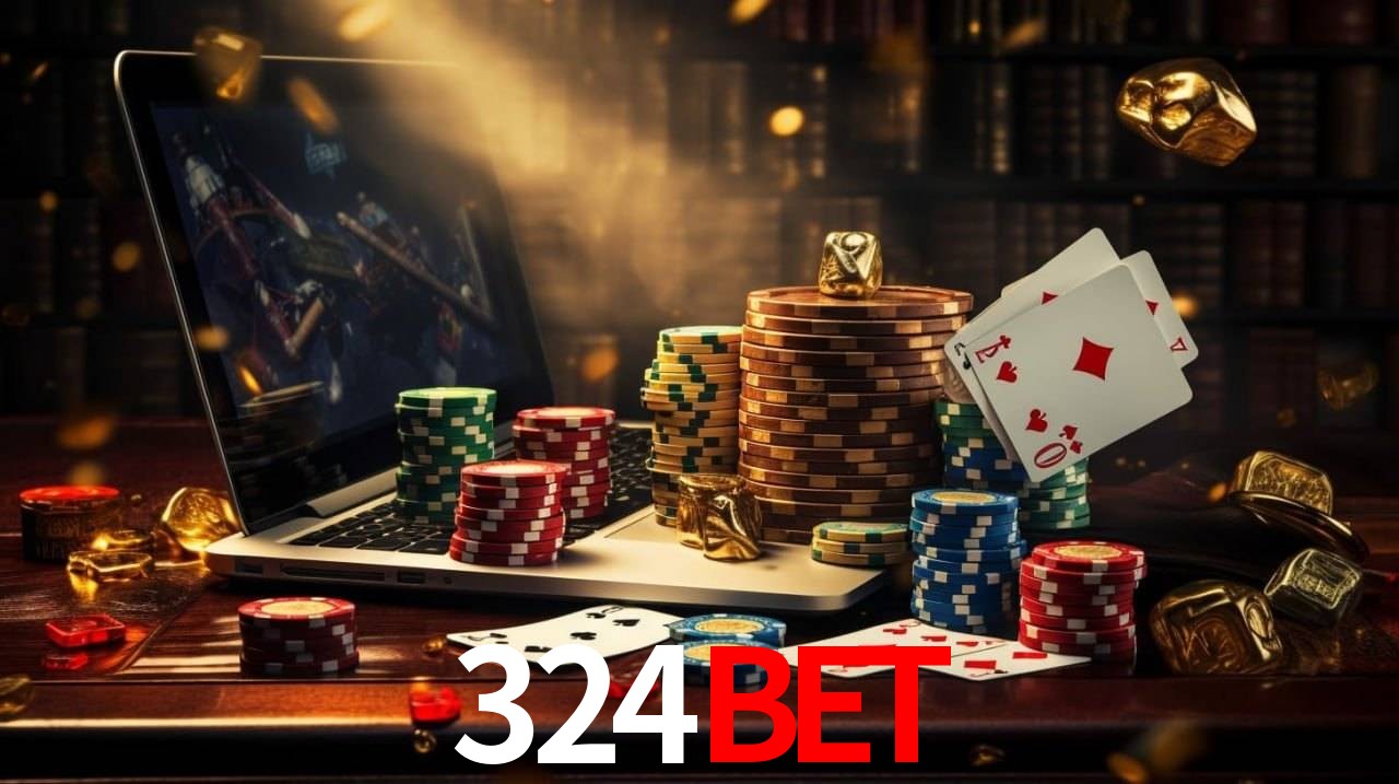 Desvendando o Mundo dos Jogos Virtuais na 324BET