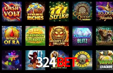 Flash Promotion 324BET