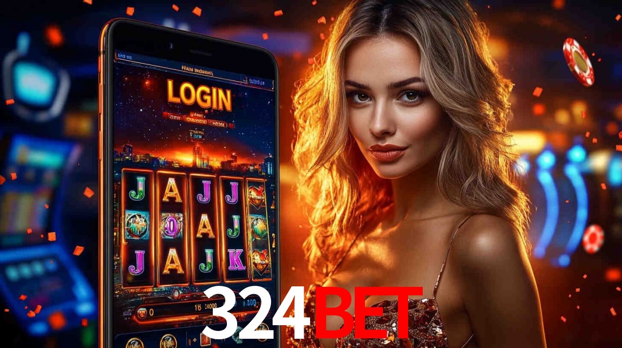 Slot Games 324BET